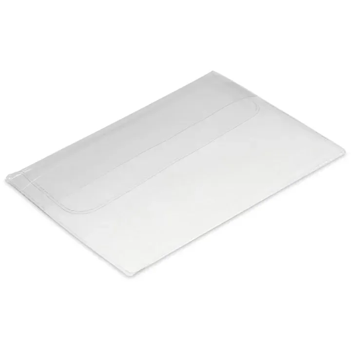 PVC pouch for LT91056 (microfiber) - LT91055 (N0004)